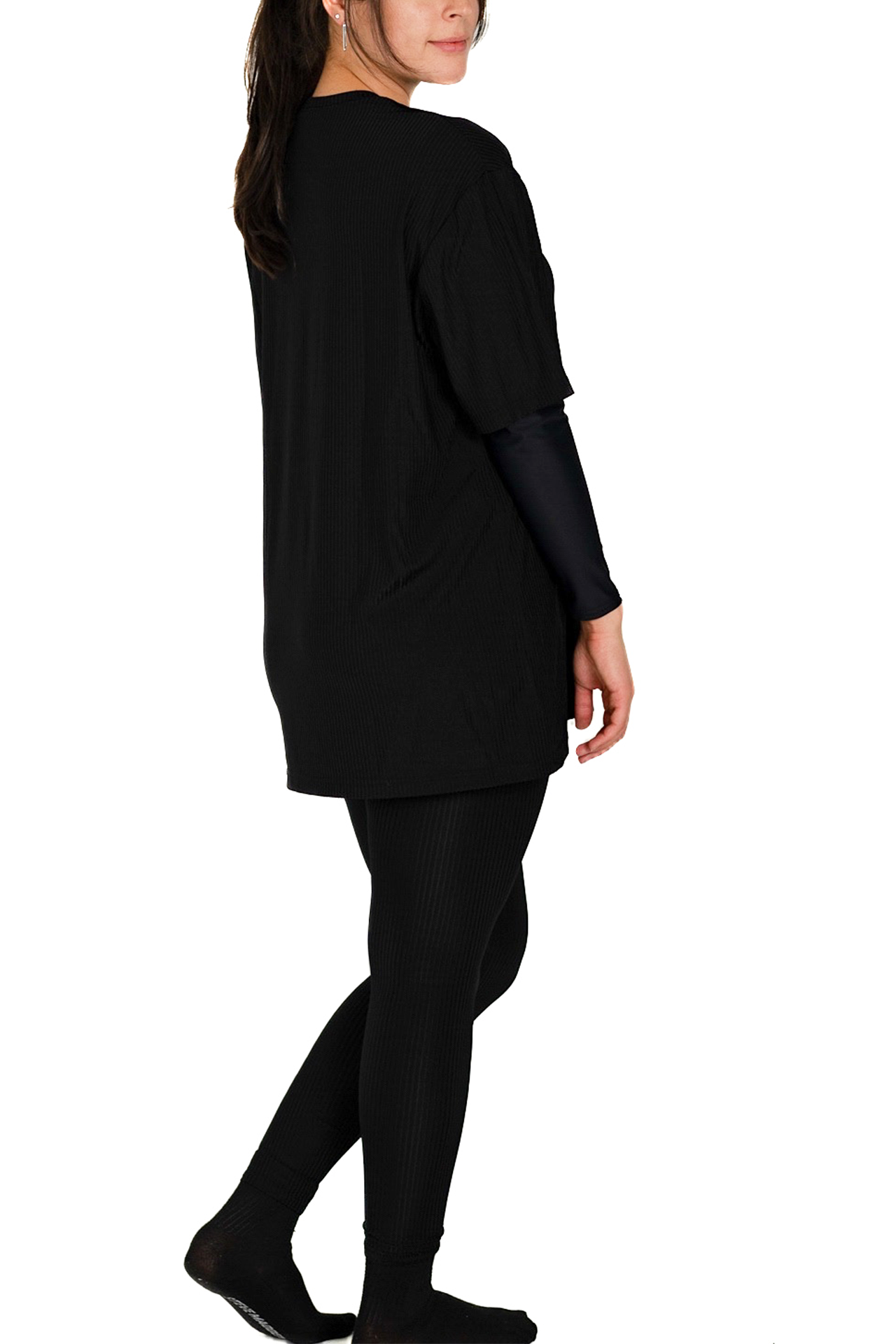 2-in-1 Longsleeve