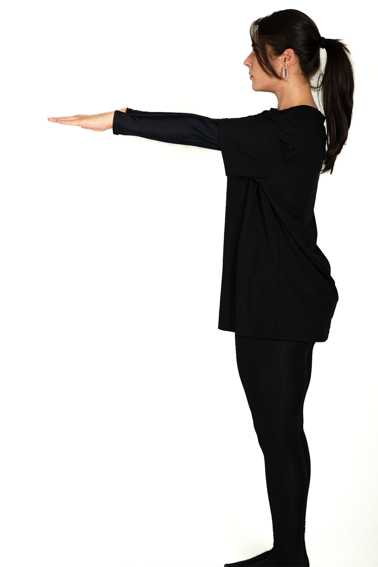 2-in-1 Longsleeve