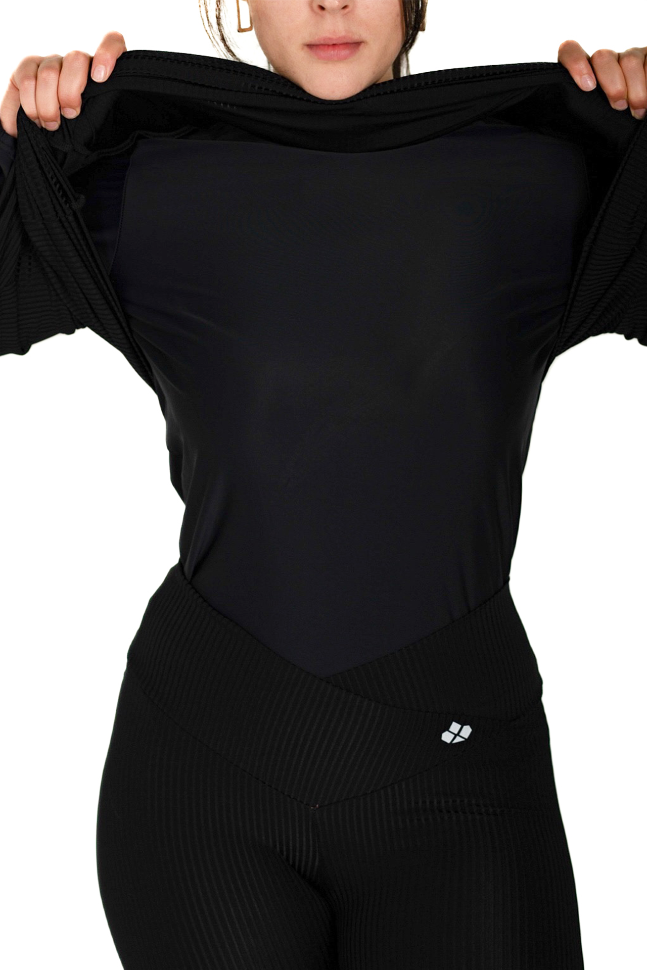 2-in-1 Longsleeve