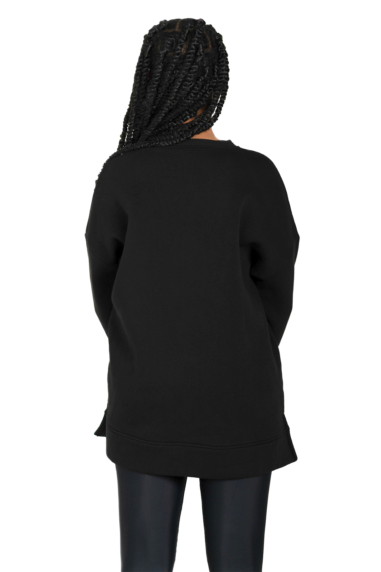 Crew Neck Jumper