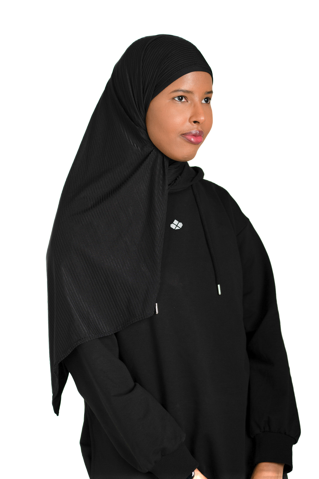 Free Wrap RENAULT Hijab