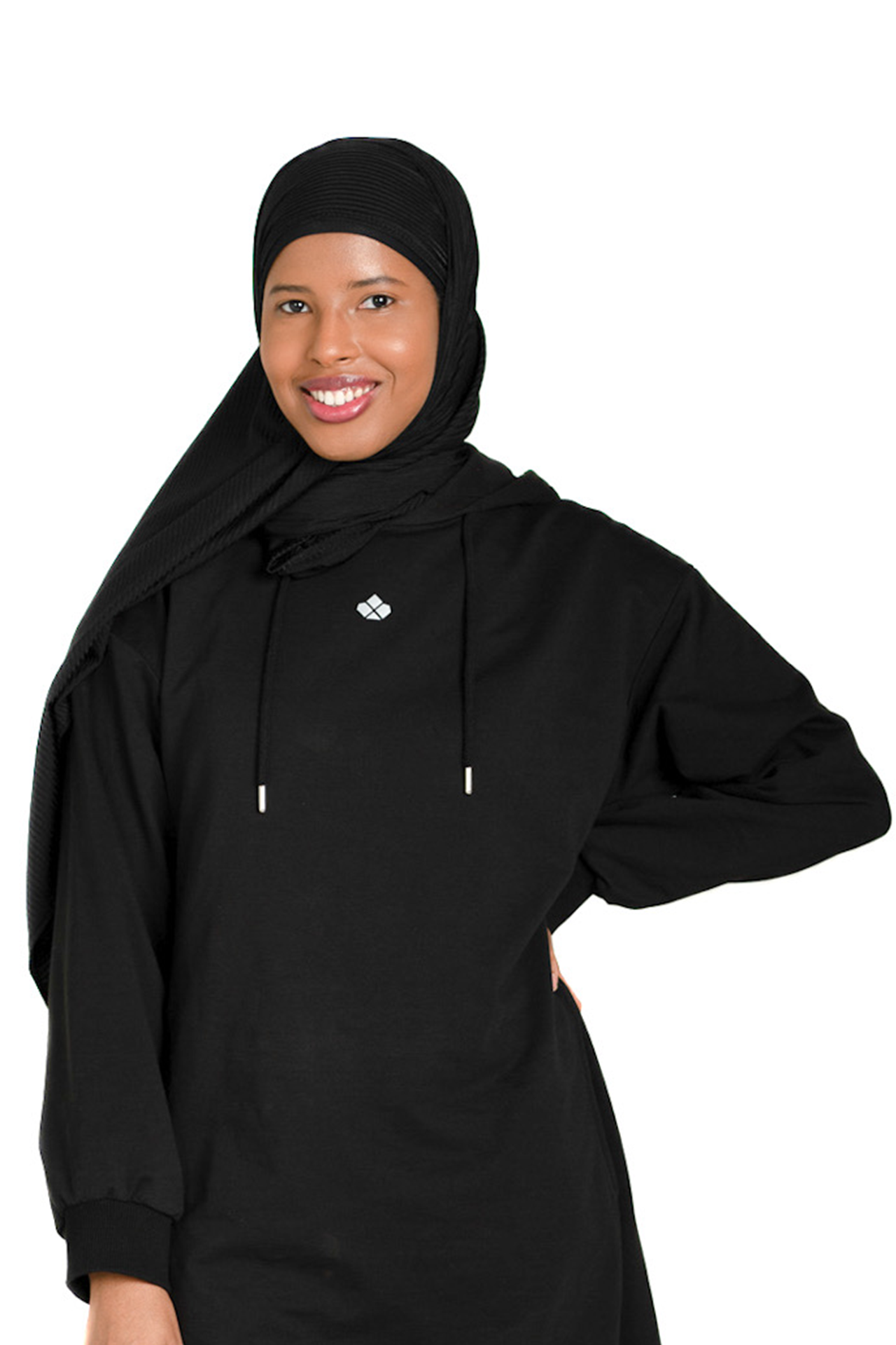 Free Wrap RENAULT Hijab