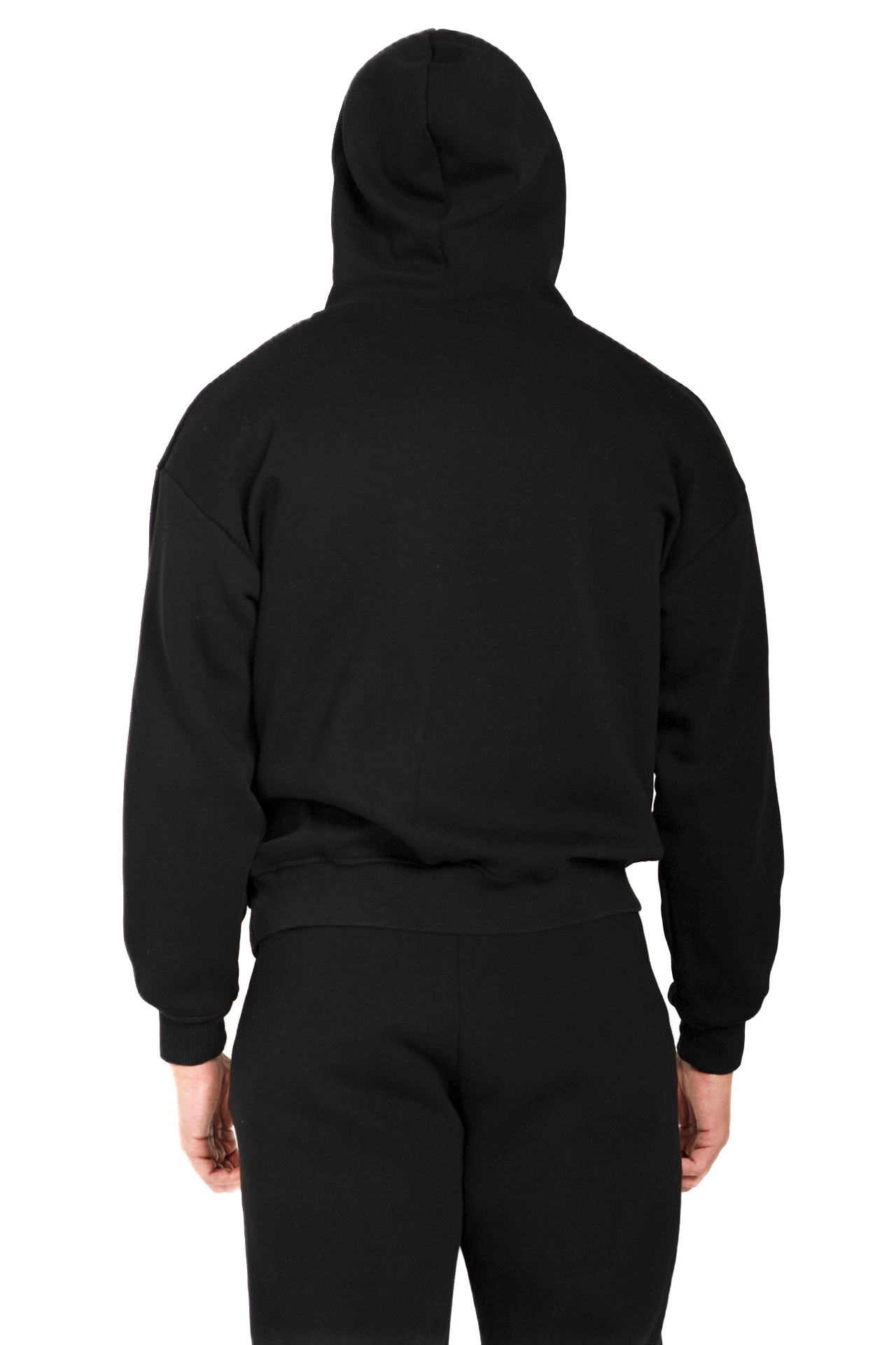 Basic Hoodie- Unisex