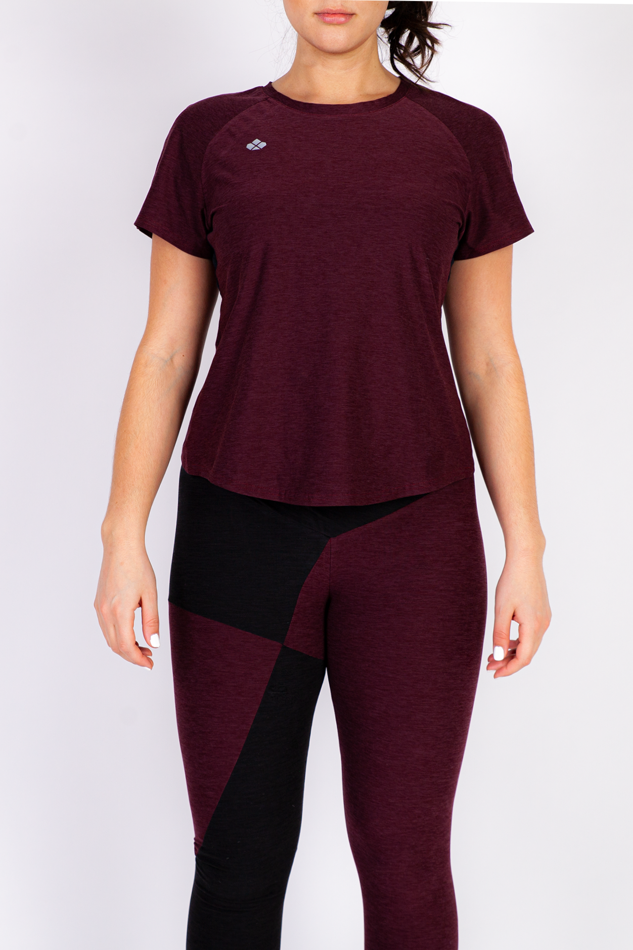 EcoSoft Flattering Active Tee