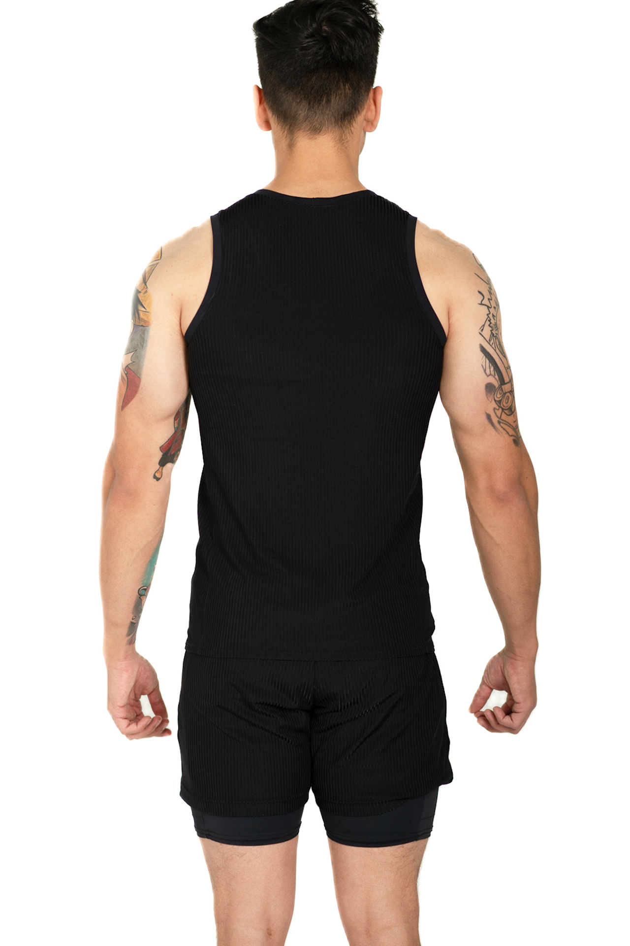 Muscle tank