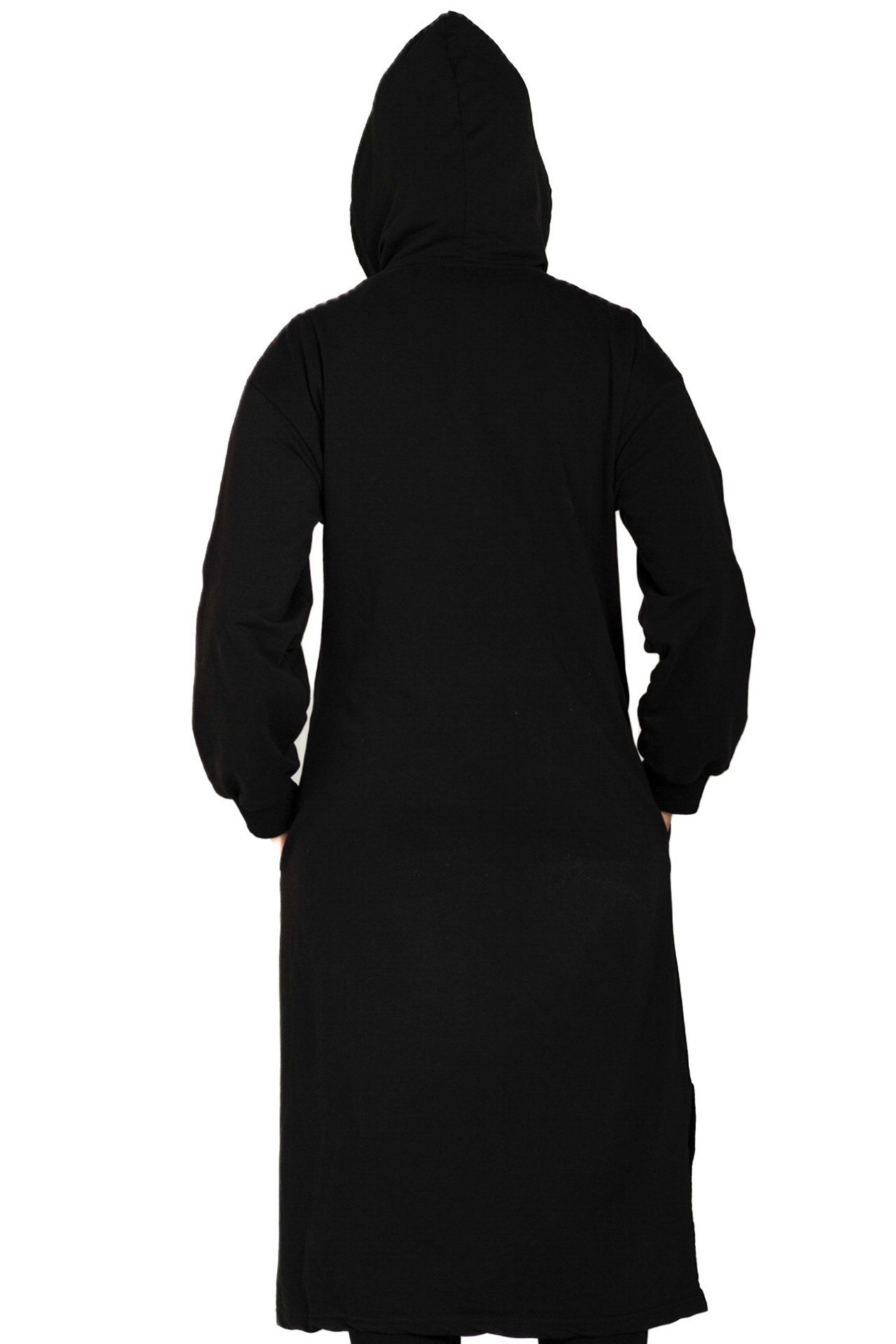 X LONG SWEATER