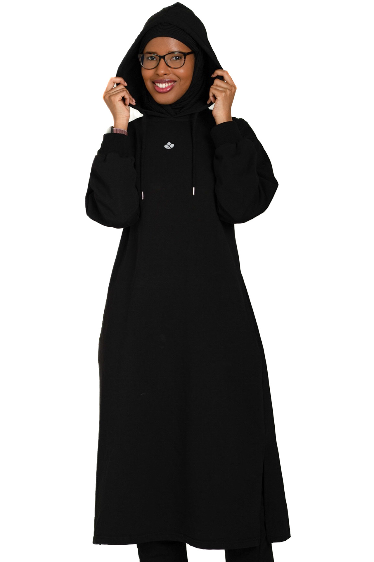 X LONG SWEATER