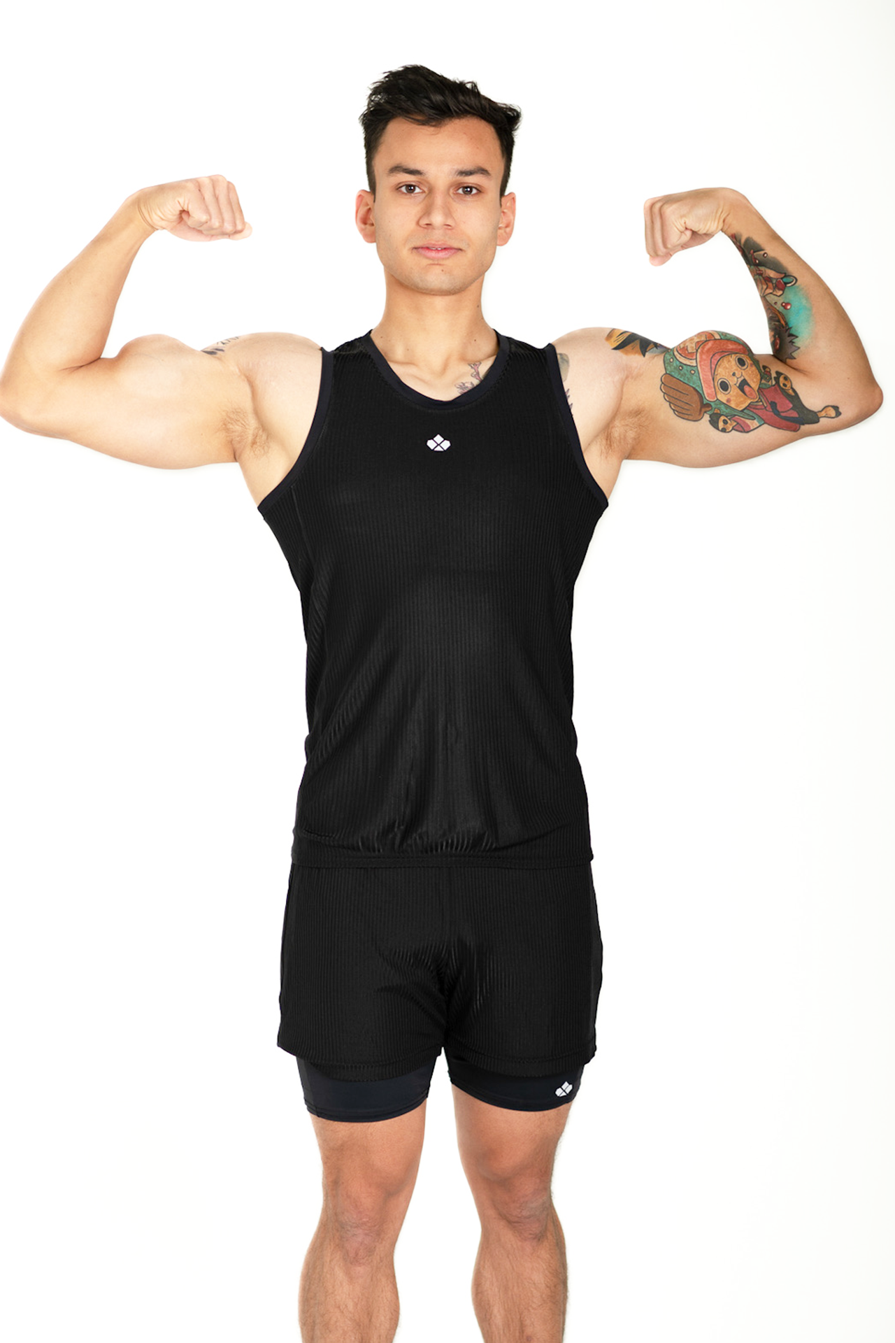 Muscle tank