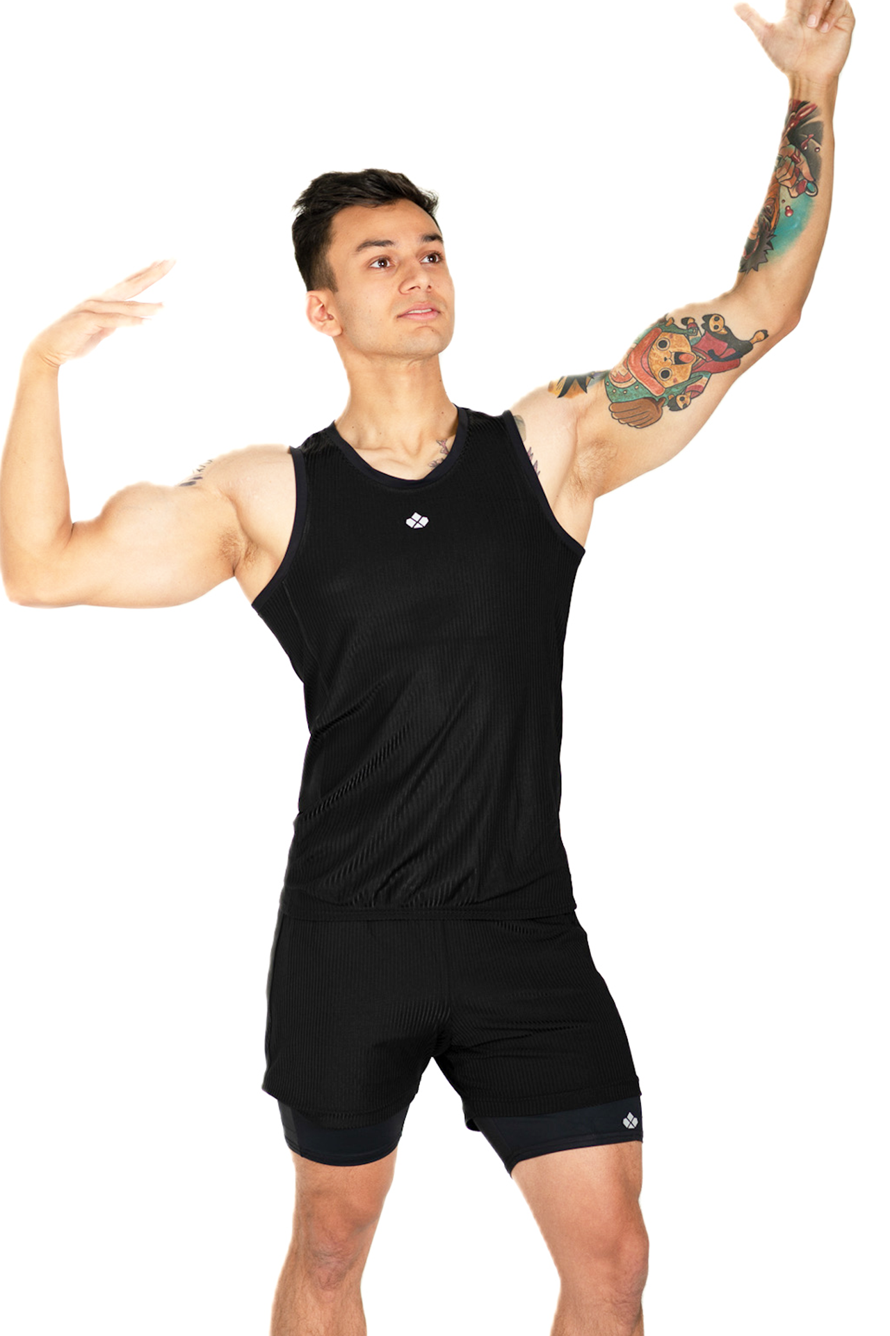 Muscle tank