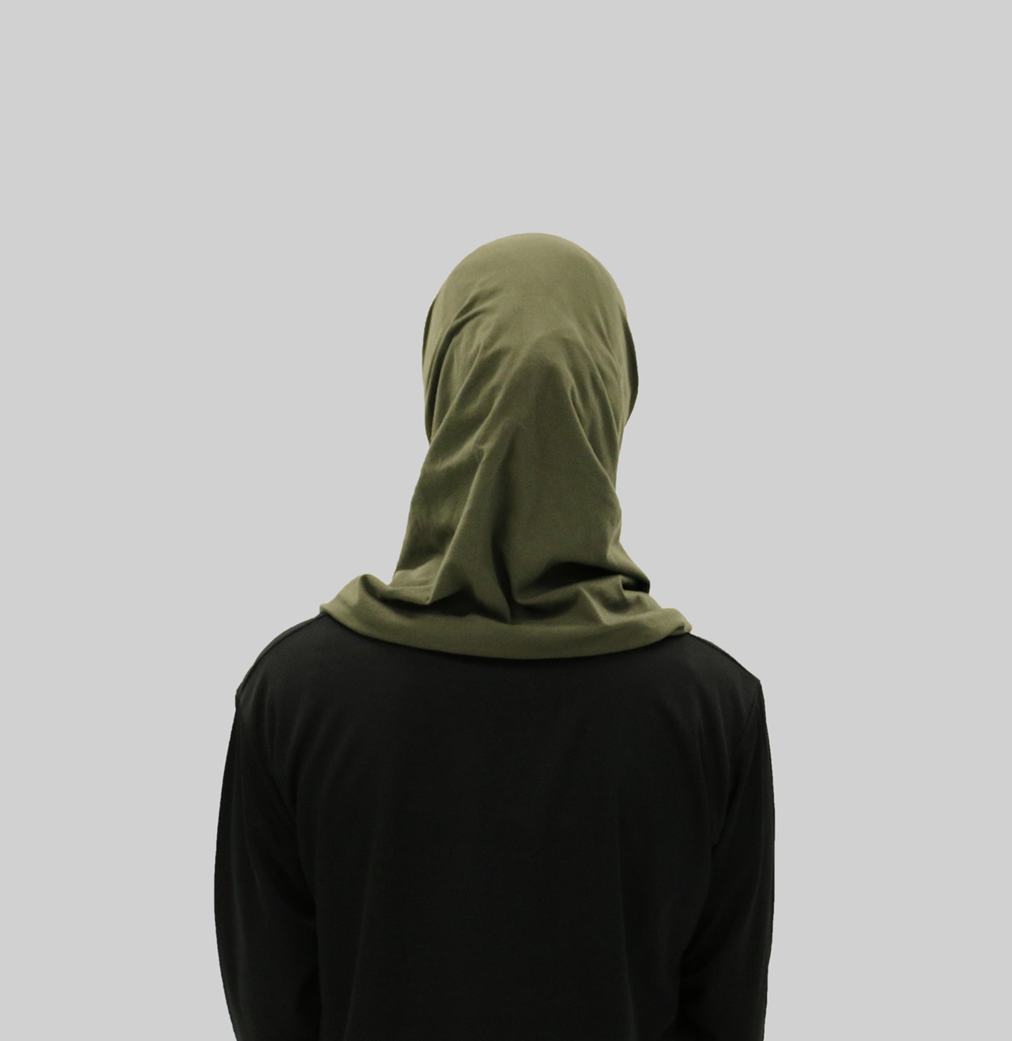 Two Piece Organic Bamboo - Green