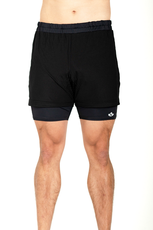 2-in-1 Shorts