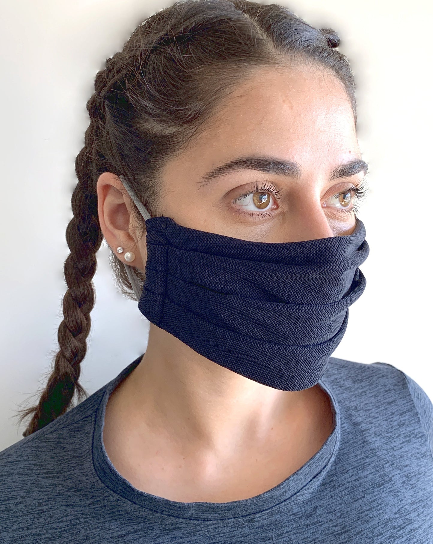 Adjustable ActiveMask  (Pack of 2 Masks)