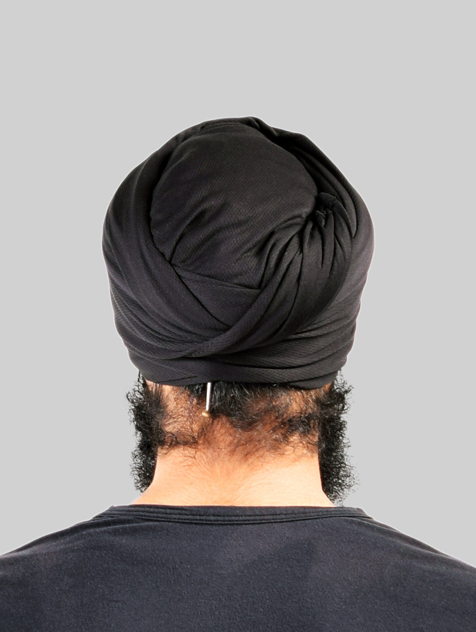 Customized Sports Turban - Essential Colors Collection
