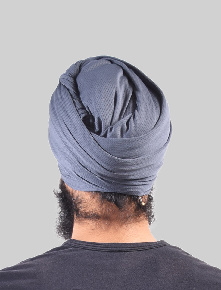 Customized Sports Turban - Essential Colors Collection