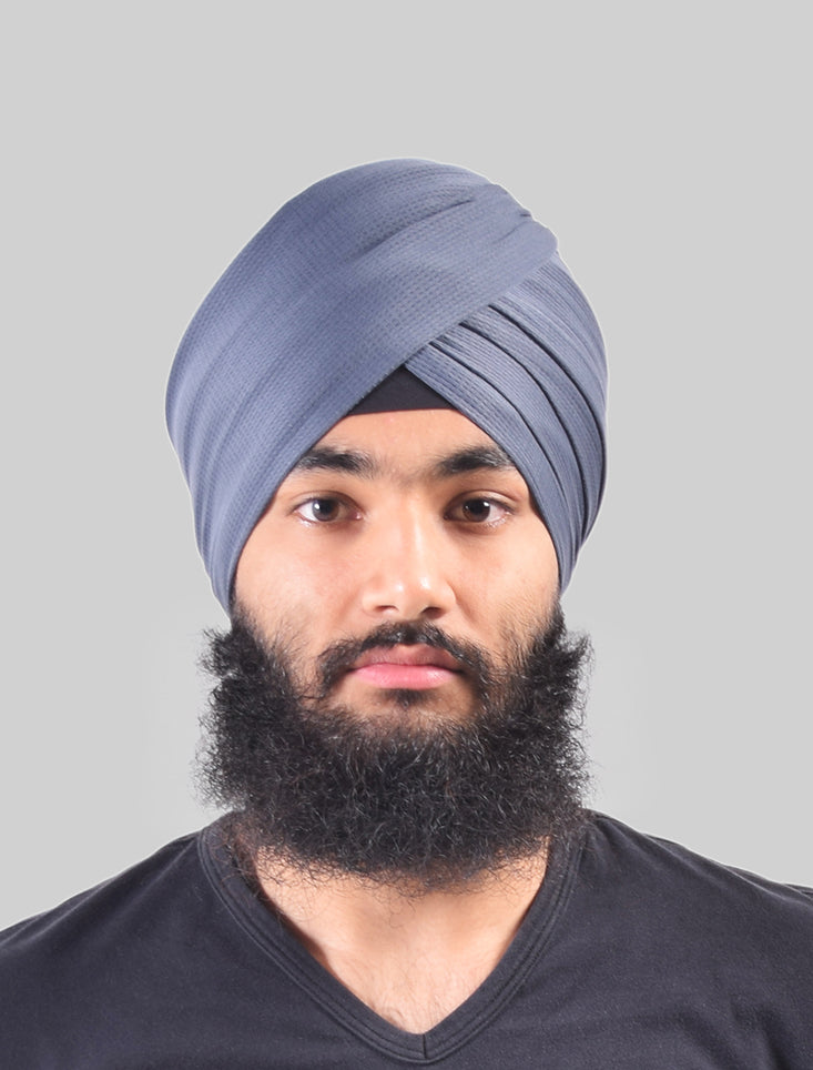 Customized Sports Turban - Essential Colors Collection