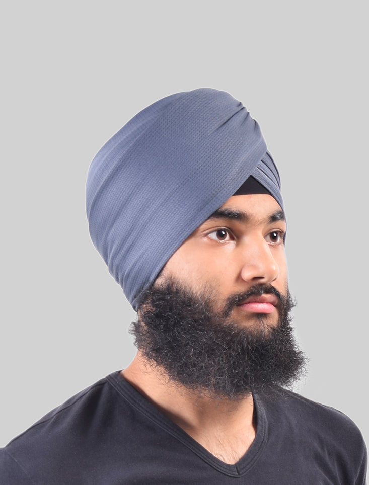 Customized Sports Turban - Essential Colors Collection