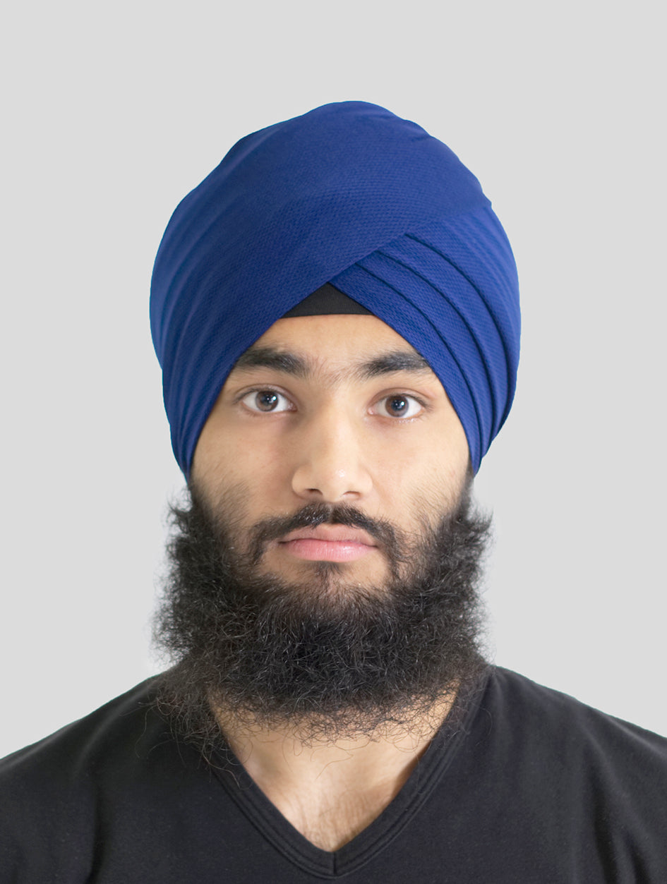 Customized Sports Turban - Essential Colors Collection