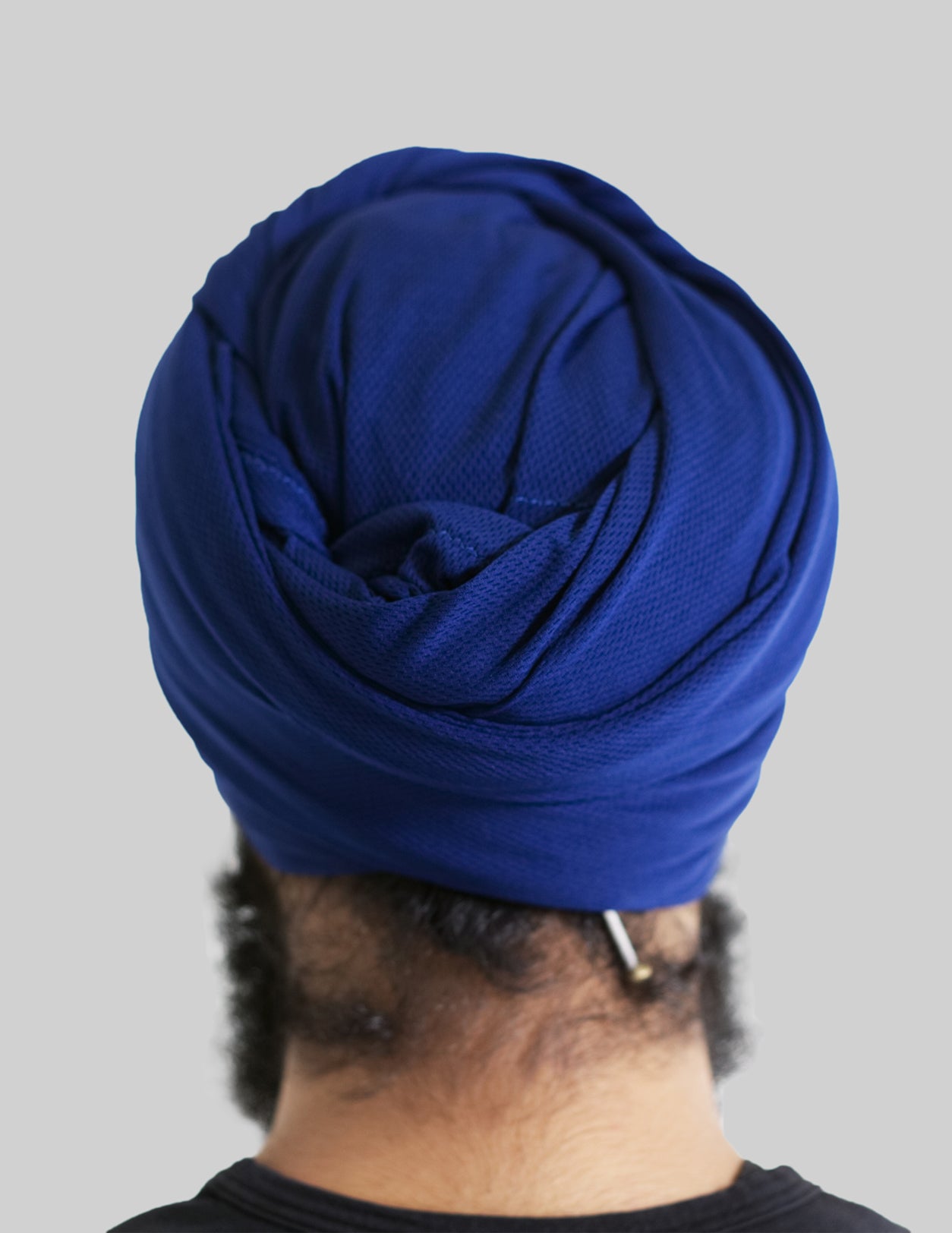 Customized Sports Turban - Essential Colors Collection