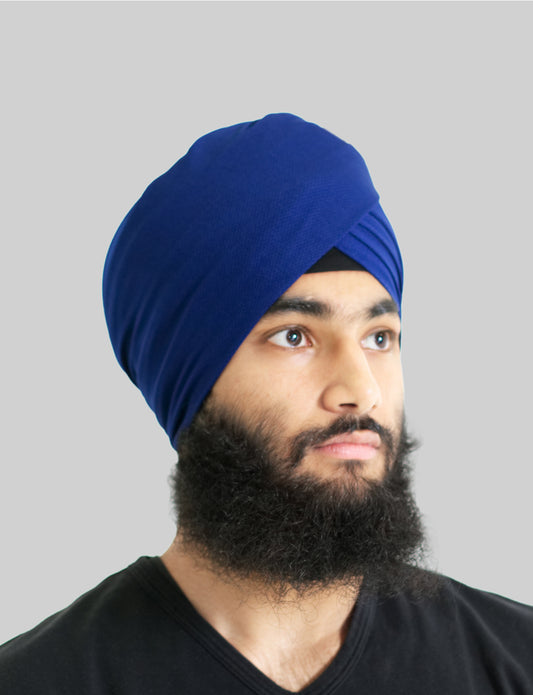 Customized Sports Turban - Essential Colors Collection