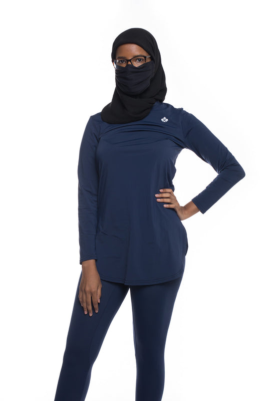 Thawrih Hijabs and Modest Activewear