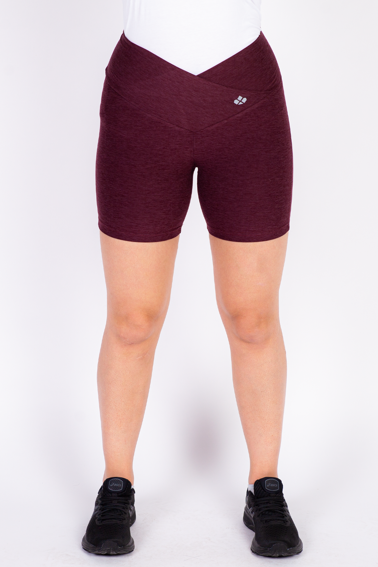 Eco Soft Biker Shorts